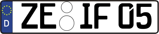 ZE-IF05