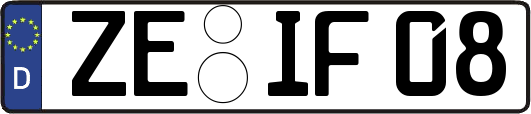 ZE-IF08