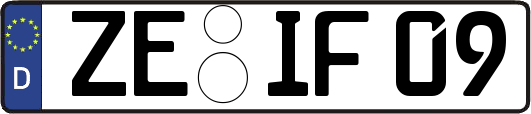 ZE-IF09