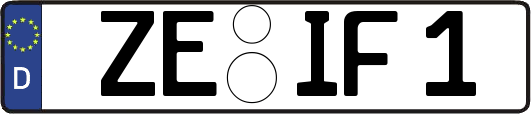 ZE-IF1