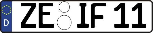 ZE-IF11