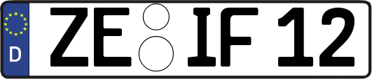 ZE-IF12
