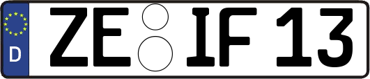 ZE-IF13