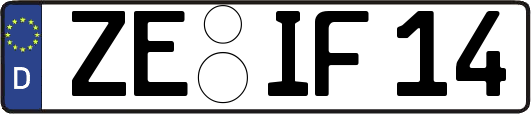 ZE-IF14