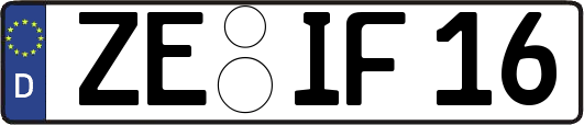 ZE-IF16