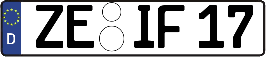 ZE-IF17