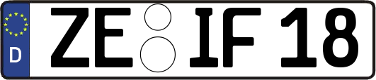ZE-IF18
