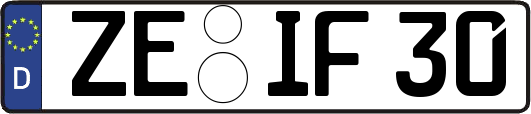 ZE-IF30