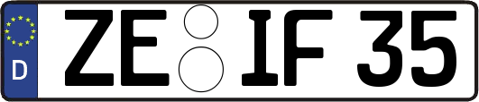 ZE-IF35