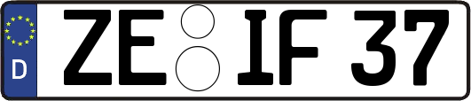 ZE-IF37