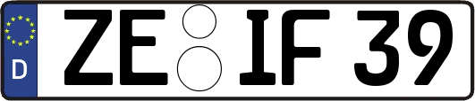 ZE-IF39