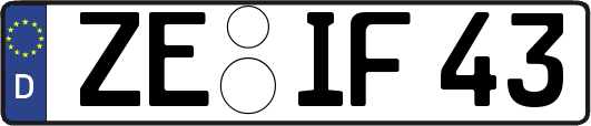 ZE-IF43