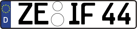 ZE-IF44