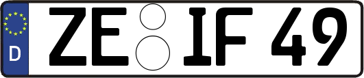 ZE-IF49