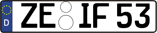 ZE-IF53