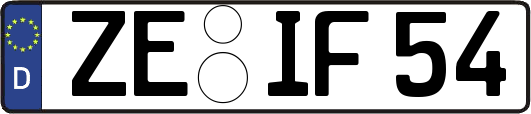 ZE-IF54
