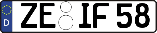 ZE-IF58