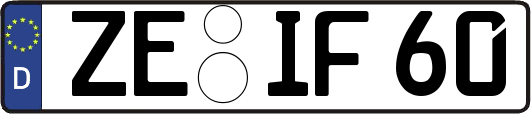 ZE-IF60