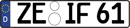 ZE-IF61