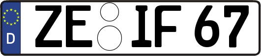 ZE-IF67