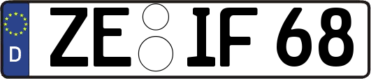 ZE-IF68