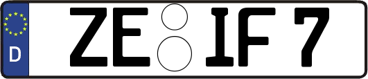 ZE-IF7