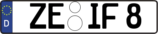 ZE-IF8