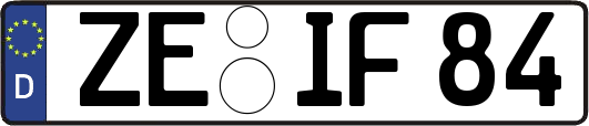 ZE-IF84