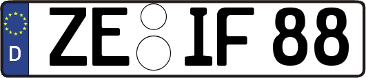 ZE-IF88