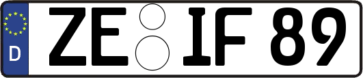 ZE-IF89