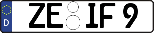 ZE-IF9