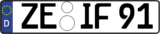 ZE-IF91