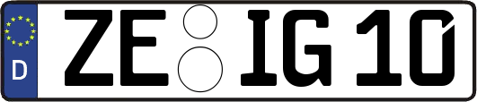 ZE-IG10
