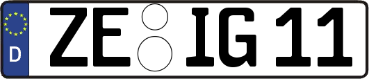 ZE-IG11