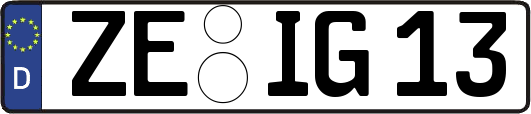 ZE-IG13