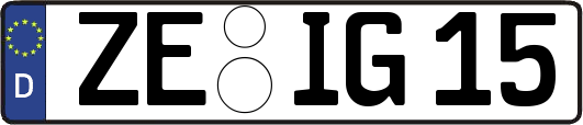ZE-IG15