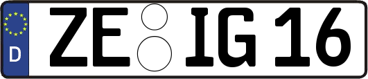 ZE-IG16