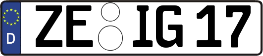 ZE-IG17