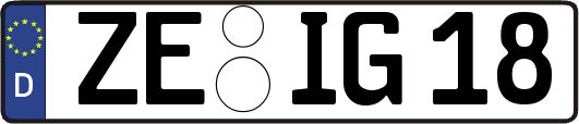 ZE-IG18