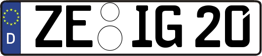 ZE-IG20