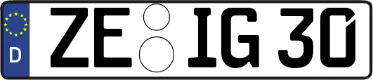 ZE-IG30