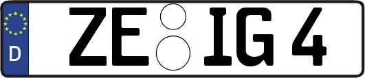 ZE-IG4