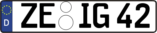 ZE-IG42