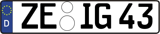 ZE-IG43