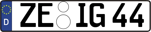 ZE-IG44