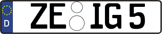 ZE-IG5