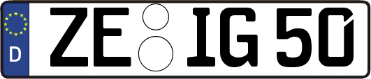 ZE-IG50