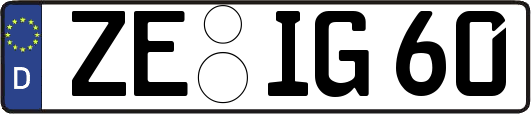 ZE-IG60