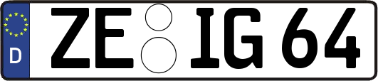 ZE-IG64