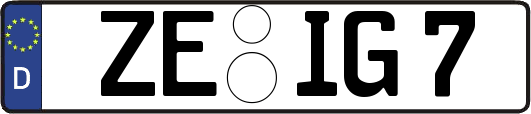 ZE-IG7